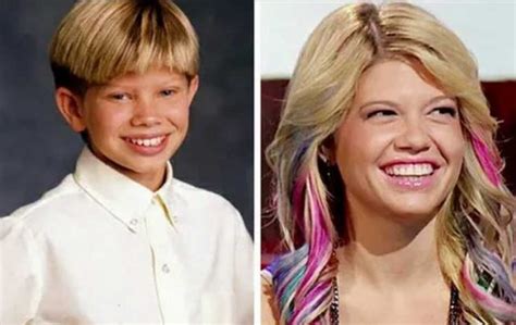 is chanel west coast a boy|chanel west coast trans gender.